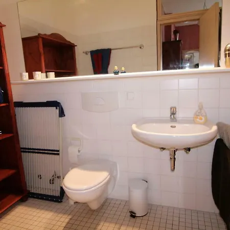 Ferienwohnung Ostseeperle * Brodersby (Schwansen)
