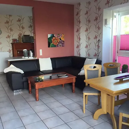 Ferienwohnung Ostseeperle Apartamento