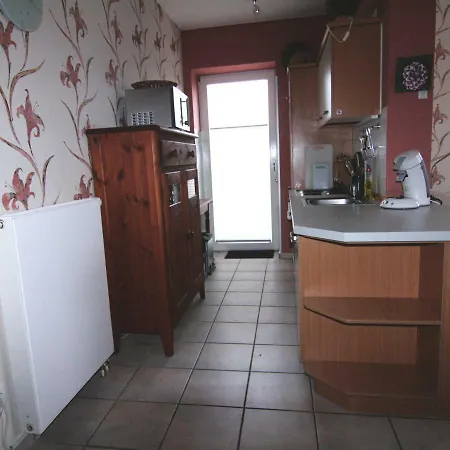 Ferienwohnung Ostseeperle