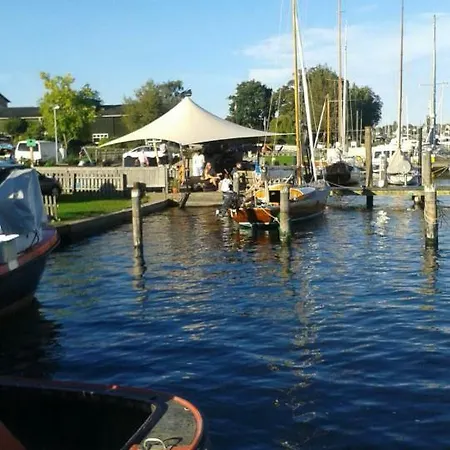 Ferienwohnung Ostseeperle *