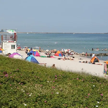 Apartamento Ferienwohnung Ostseeperle