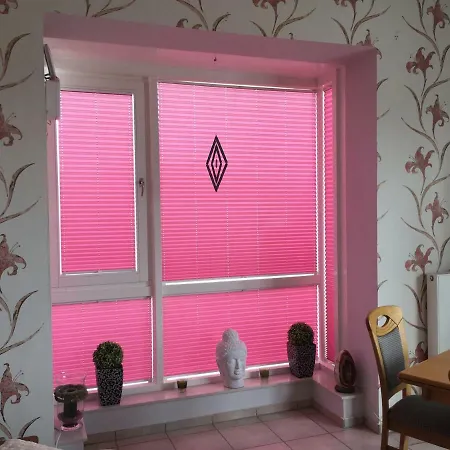 Ferienwohnung Ostseeperle * Brodersby (Schwansen)