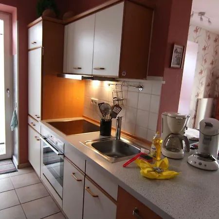 Ferienwohnung Ostseeperle