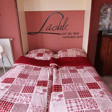 Ferienwohnung Ostseeperle Apartamento